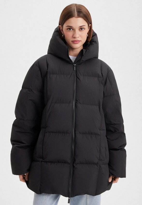 Пуховик BRMSK