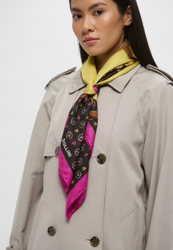 Платок Pollini
