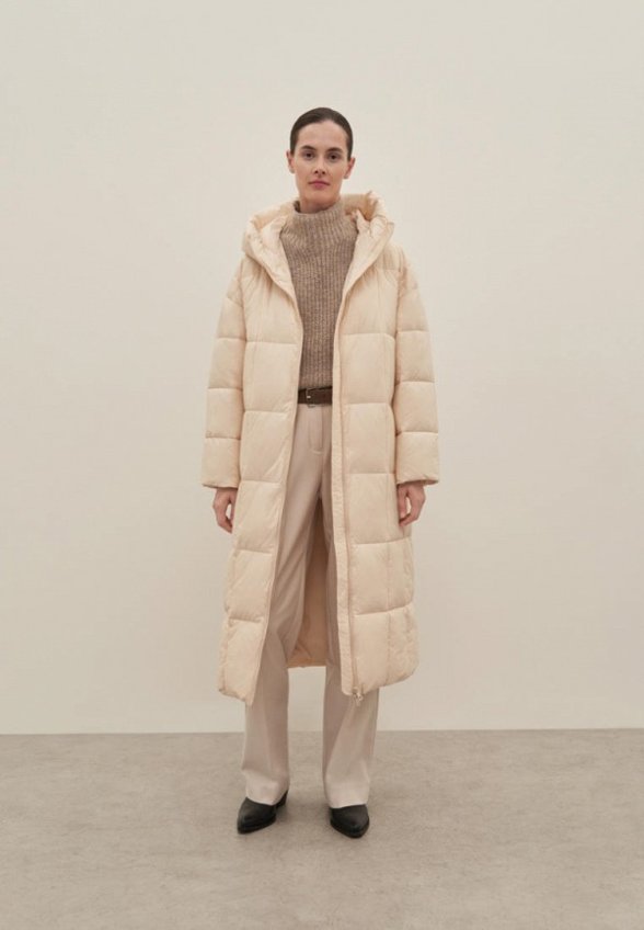 Пуховик Finn Flare