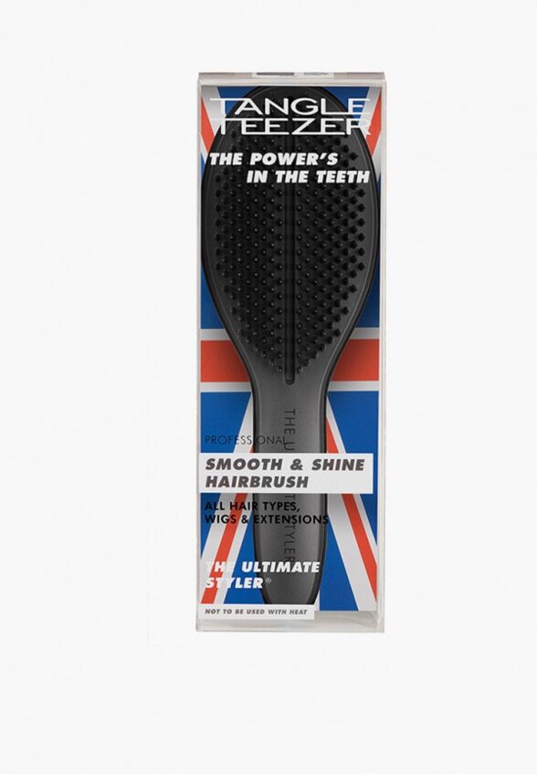 Расческа для распутывания волос Tangle Teezer