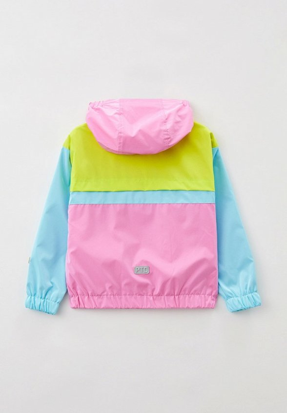 Куртка PlayToday