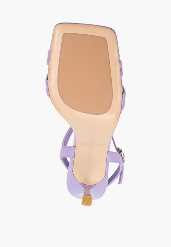 Босоножки Basconi