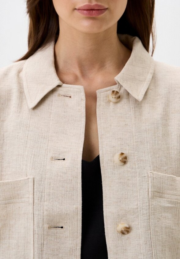 Рубашка Tom Tailor