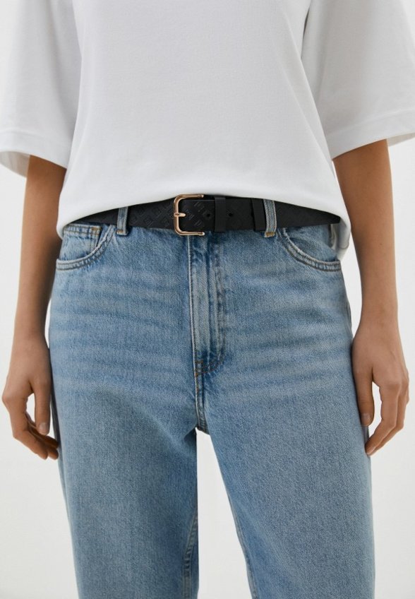 Ремень Lucky Bear