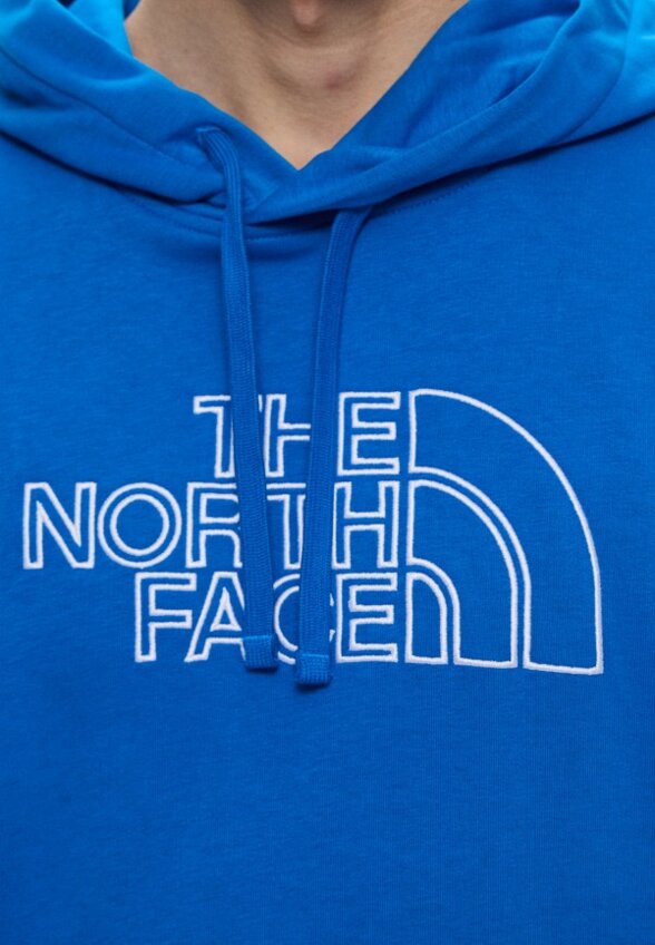 Худи The North Face