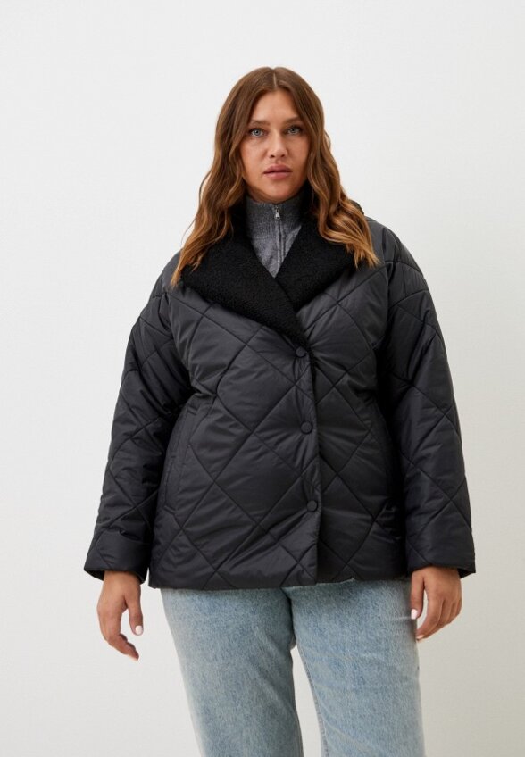 Куртка стеганая Modress