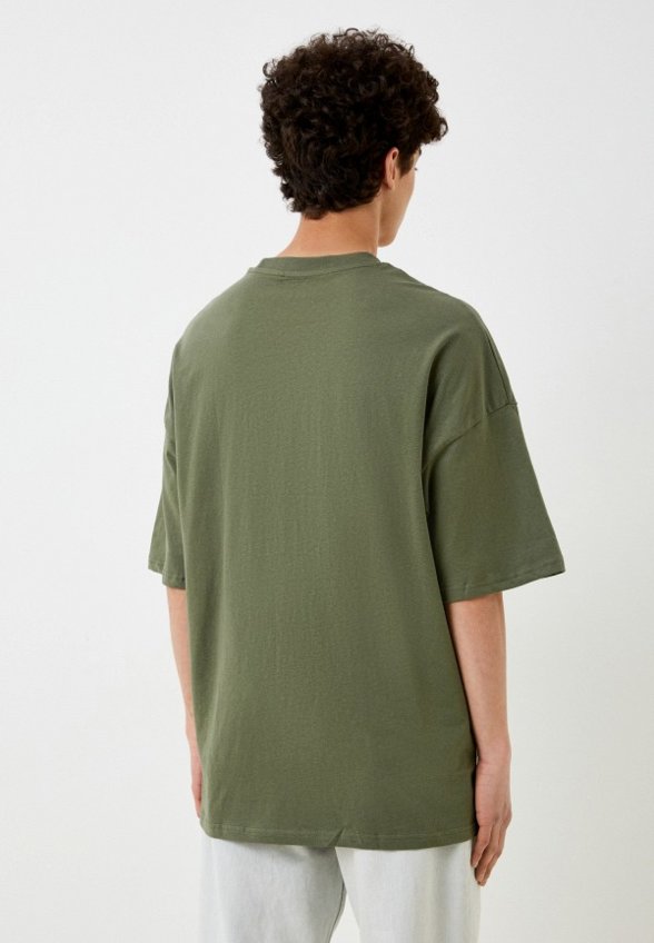 Футболка O'STIN