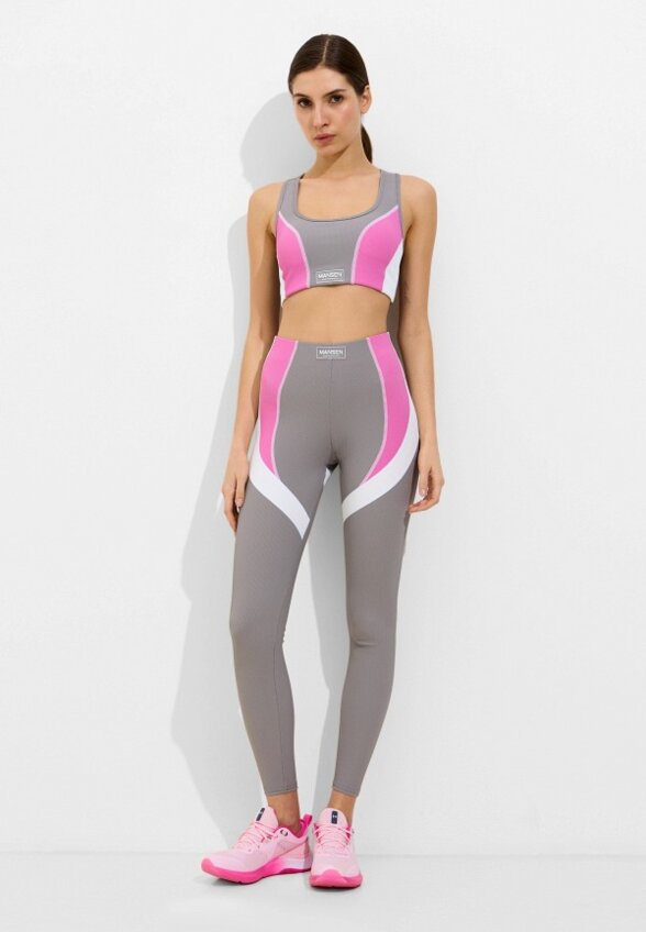 Топ спортивный Mansen