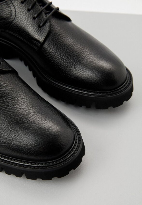 Туфли Principe di Bologna