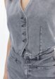 Жилет джинсовый OXXO5  - превью
