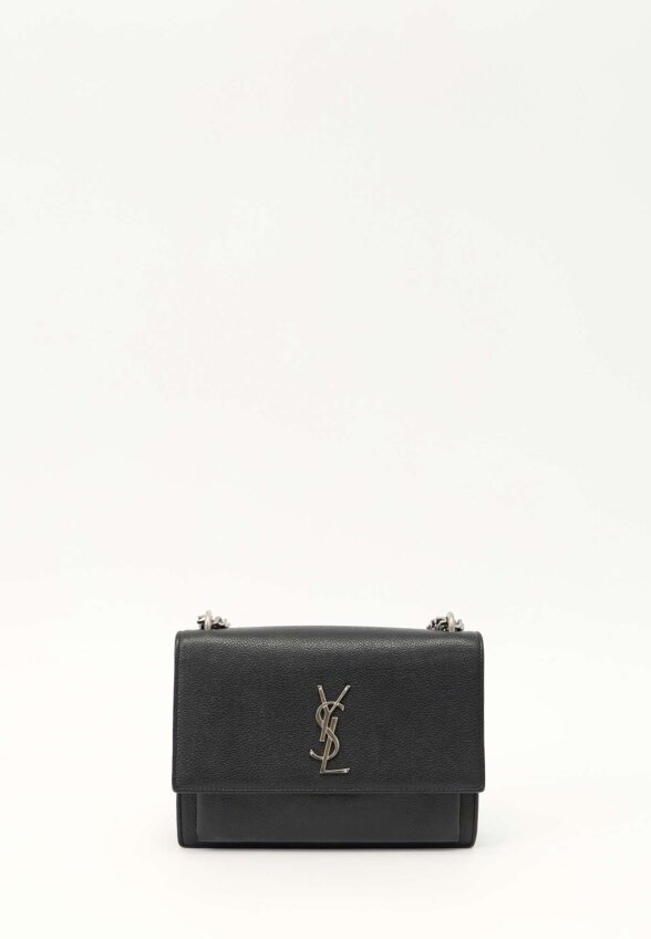 Saint Laurent Sunset