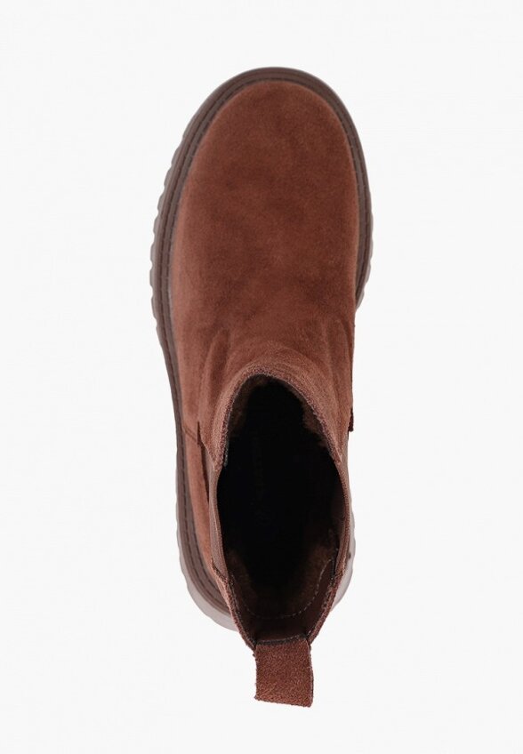 Ботинки Patrol