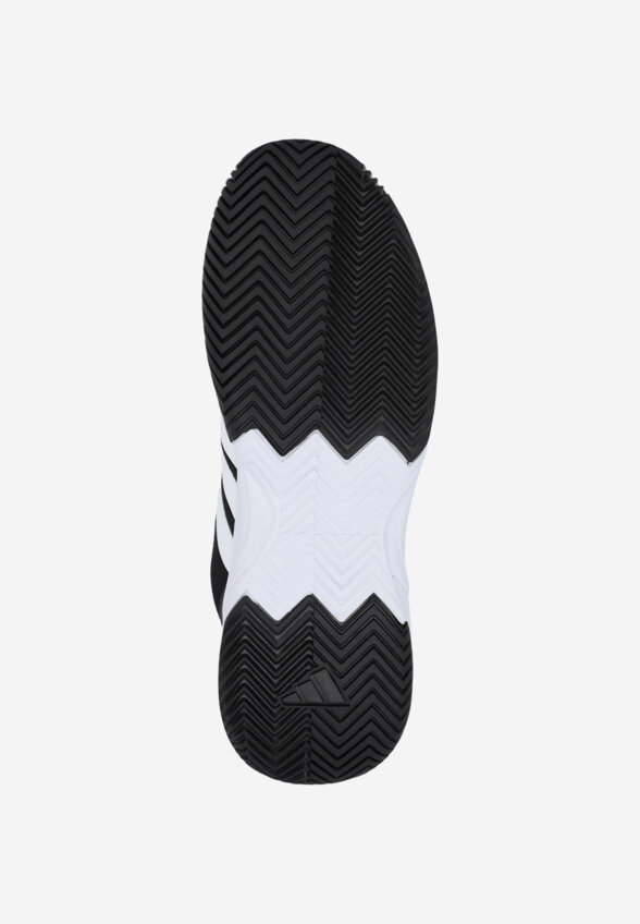 Кроссовки мужские adidas GameCourt 2, Черный