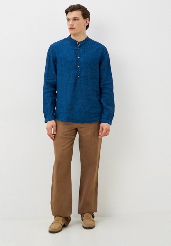 Рубашка S. Flint Lock