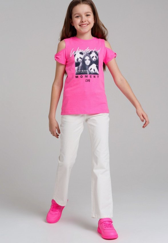 Футболка PlayToday