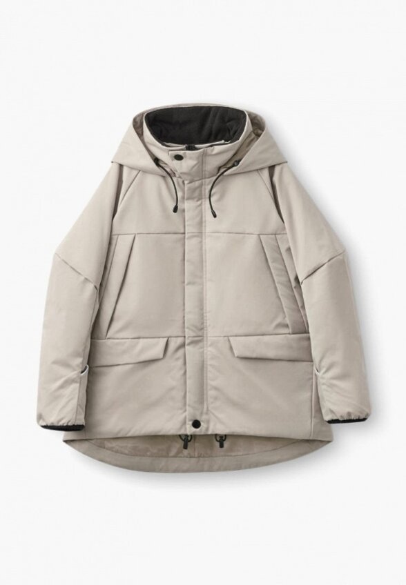 Парка Happy Baby