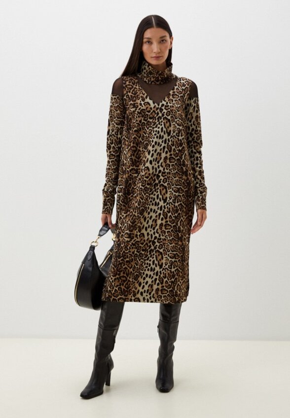 Платье Helmidge