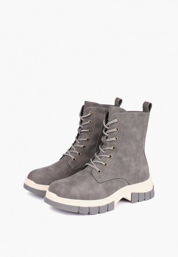 Ботинки Instreet