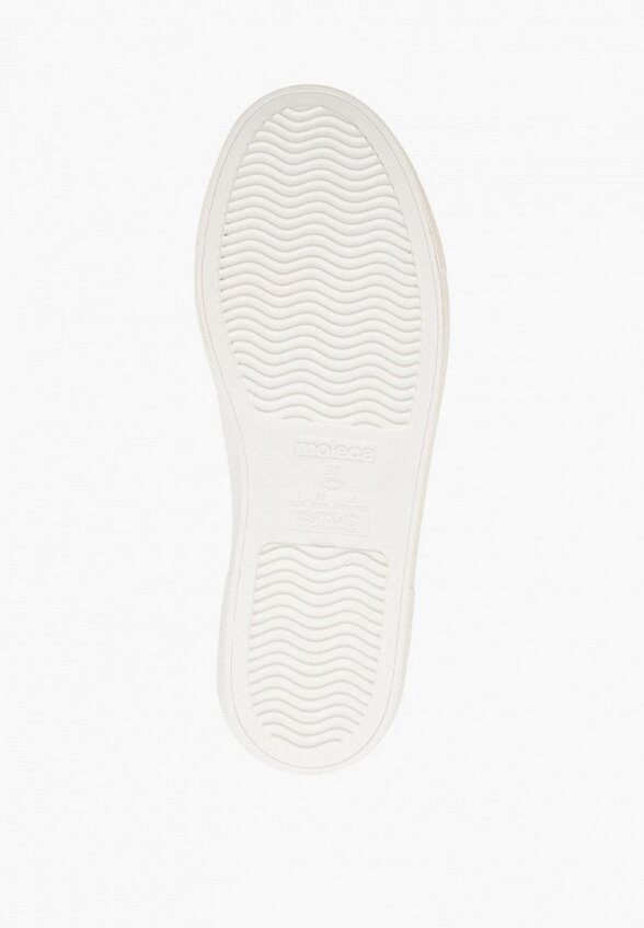 Кеды Moleca