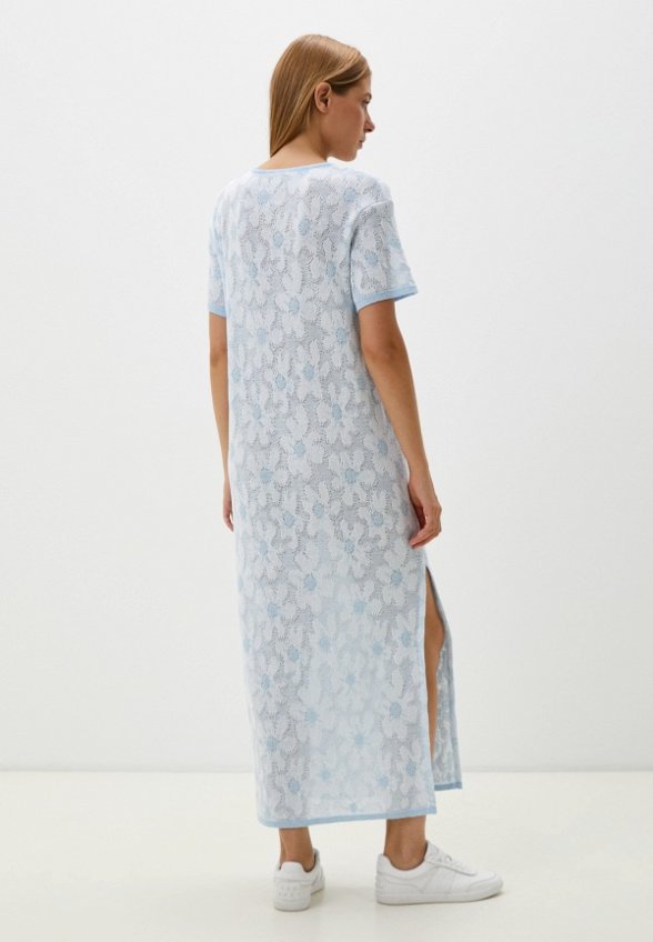 Платье Стим