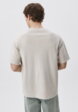 Футболка OVERSIZE FIT с принтом3  - превью