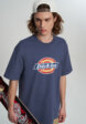 Футболка мужская DICKIES Icon, Синий1  - превью