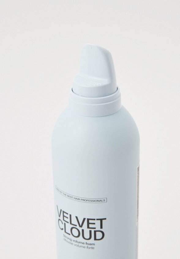 Мусс для укладки Keune