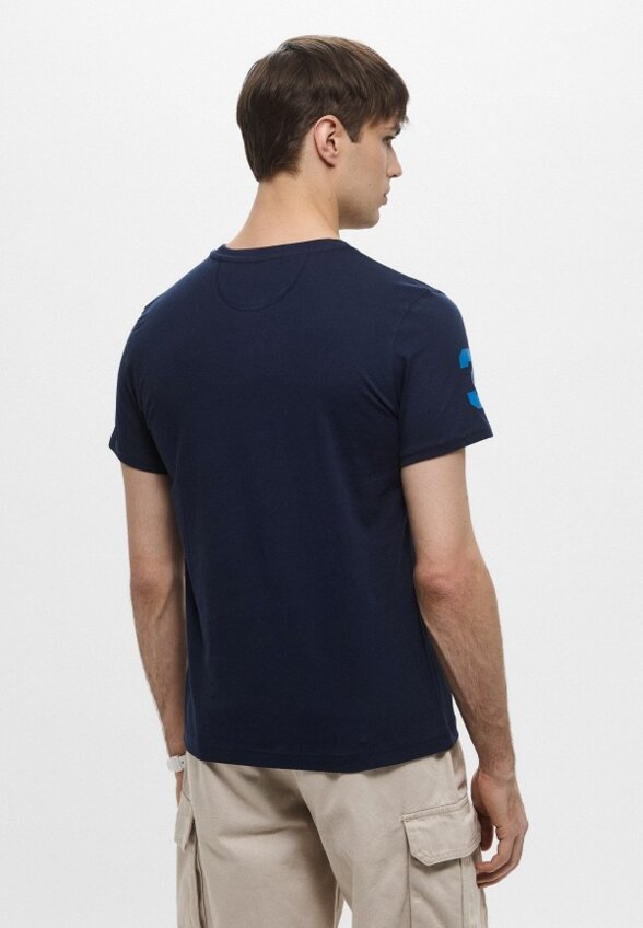 Футболка La Martina