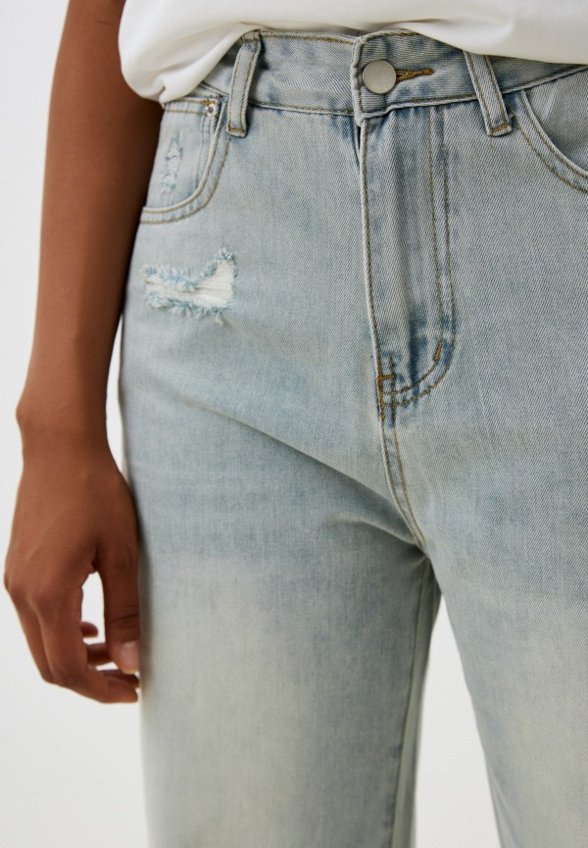 Джинсы Fragarika