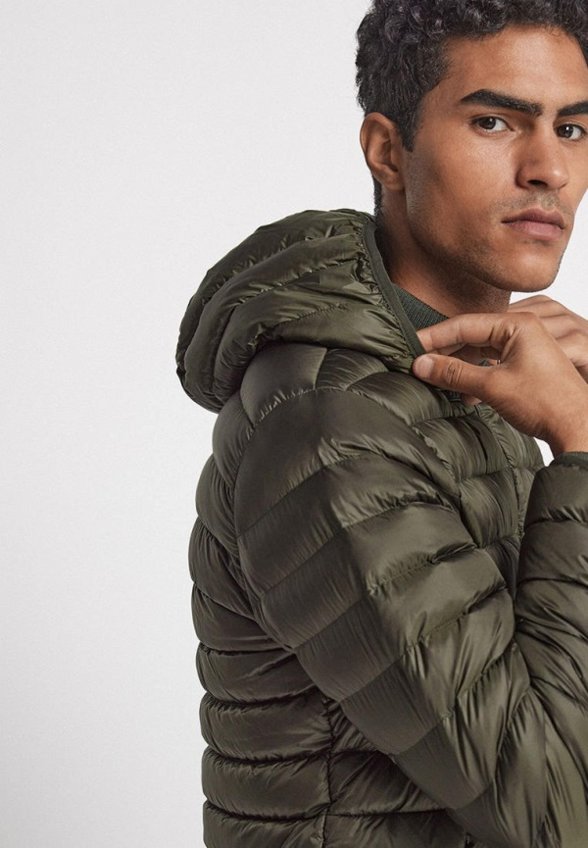 Куртка утепленная Falconeri