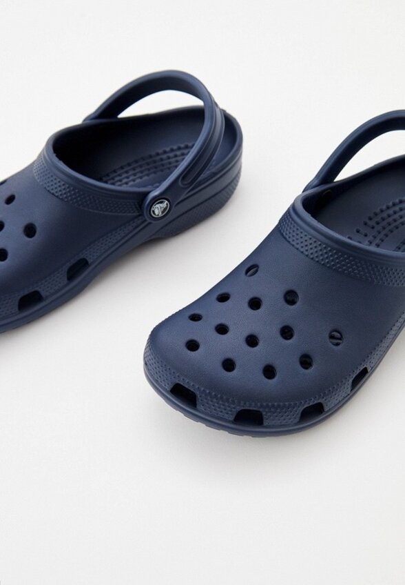 Сабо Crocs