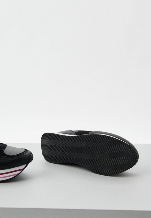 Кроссовки Trussardi