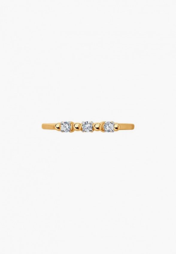 Кольцо Sokolov