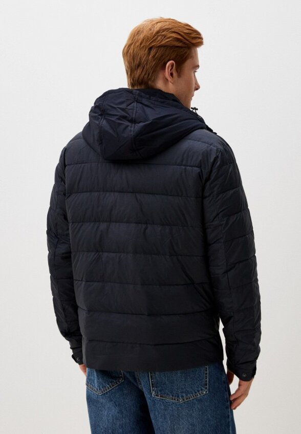 Куртка утепленная Urban Fashion for Men