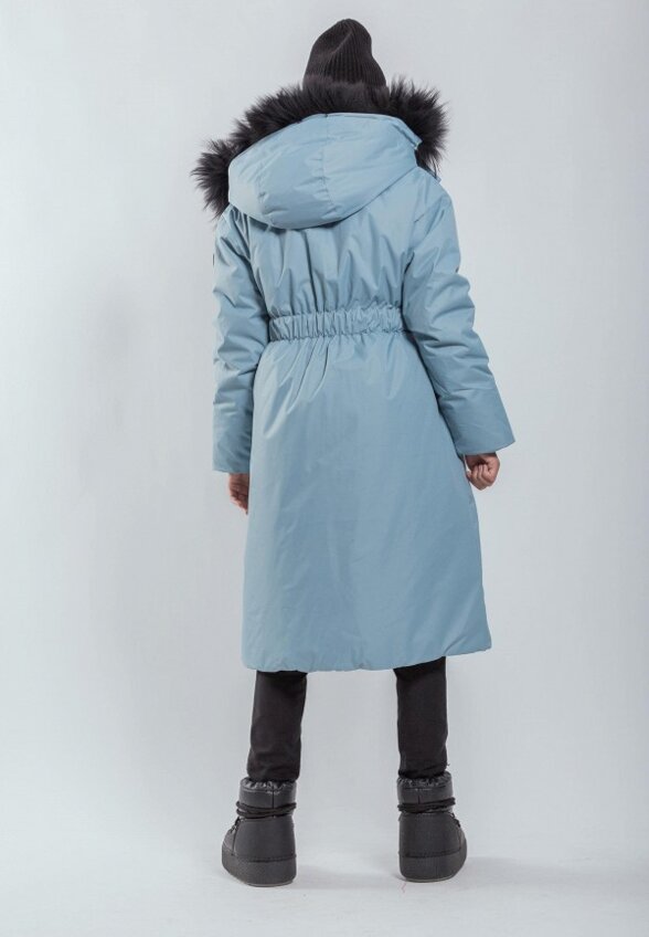 Куртка утепленная Orso Bianco