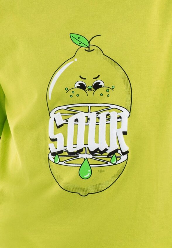 Футболка Kapika