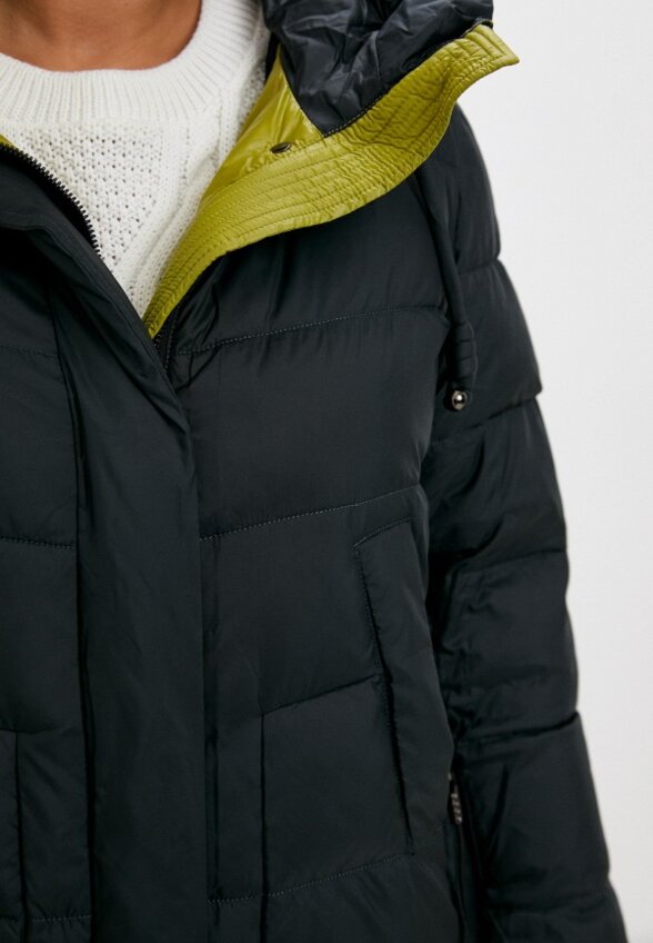 Пуховик Winterra