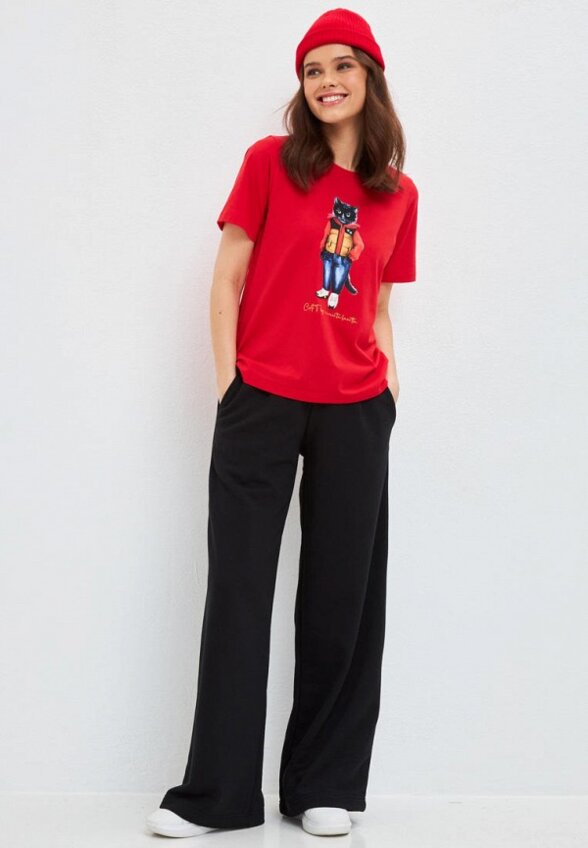 Футболка Manii'ta Lacitta