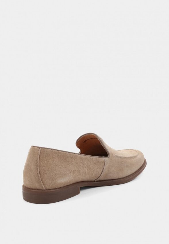 Лоферы Thomas Munz