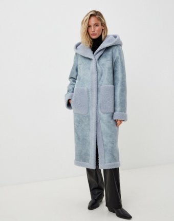 Шуба GRV Premium Furs женщинам