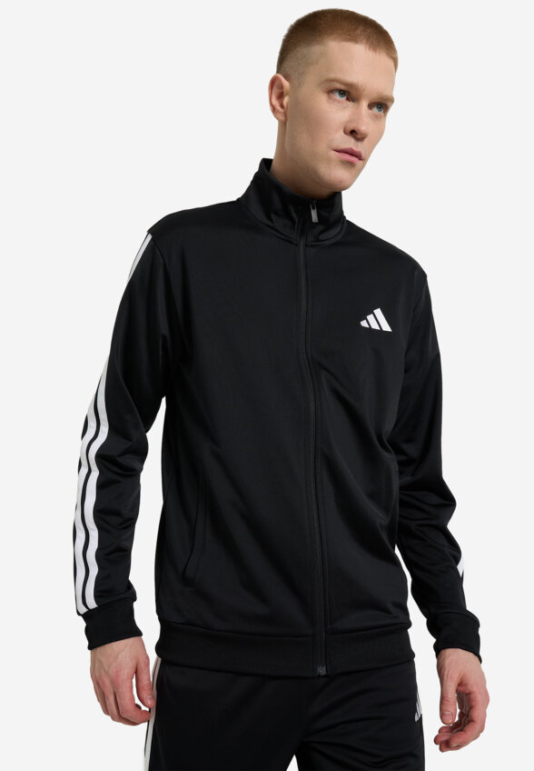 Костюм мужской adidas, Черный