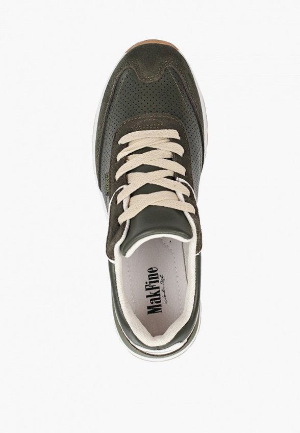 Кроссовки Makfine