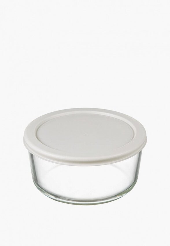 Набор контейнеров для хранения продуктов Smart Solutions