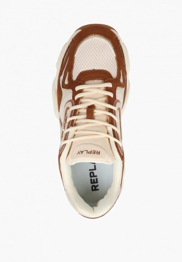 Кроссовки Replay