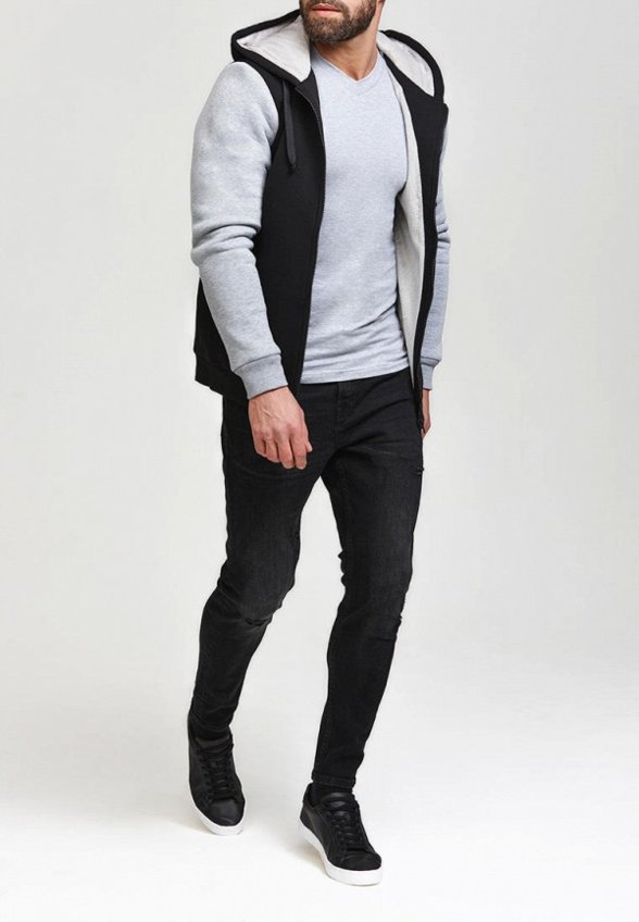 Толстовка Envylab