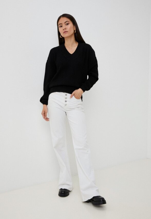 Пуловер Lawwa