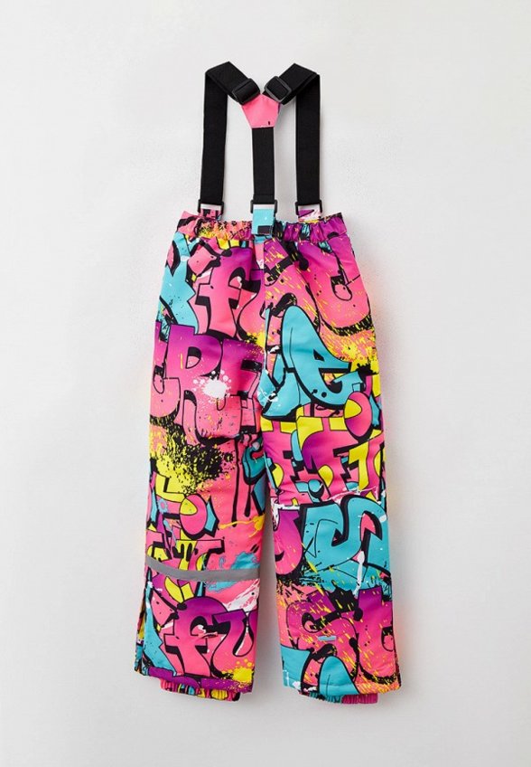 Костюм утепленный PlayToday