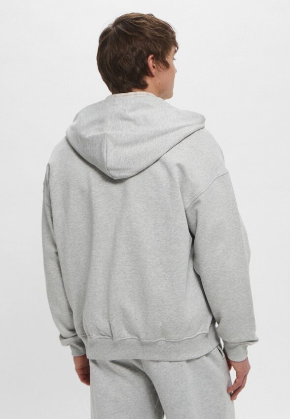 Толстовка Zrn Man