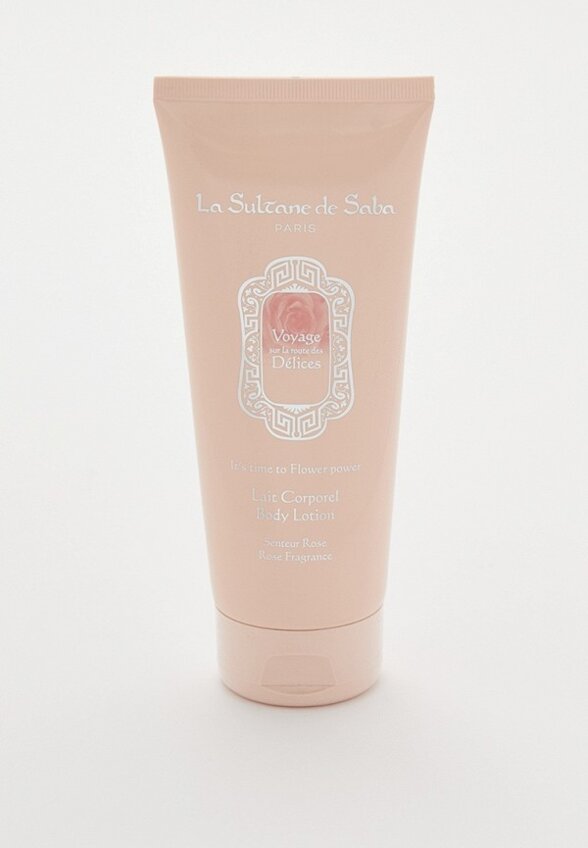 Лосьон для тела La Sultane de Saba