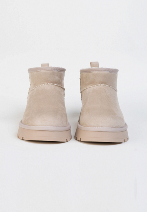 Полусапоги Marmalato